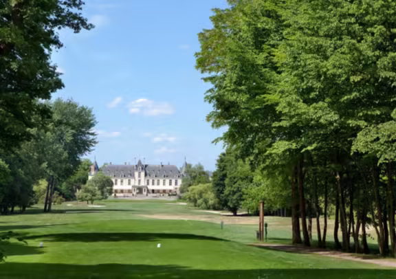 Golf photo 4